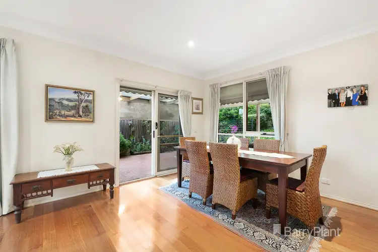 Sixth view of Homely unit listing, 1/38 Alma Street, Lower Plenty VIC 3093