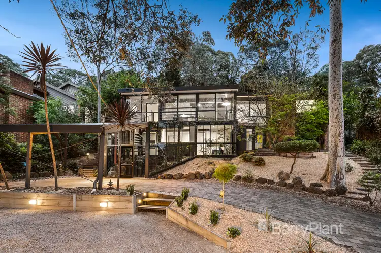23 Lynette Avenue, Warrandyte VIC 3113