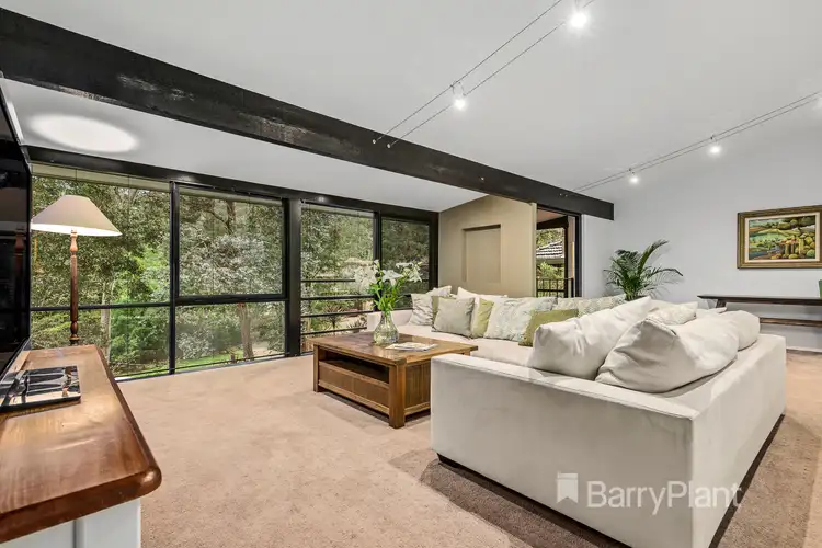 Third view of Homely house listing, 23 Lynette Avenue, Warrandyte VIC 3113