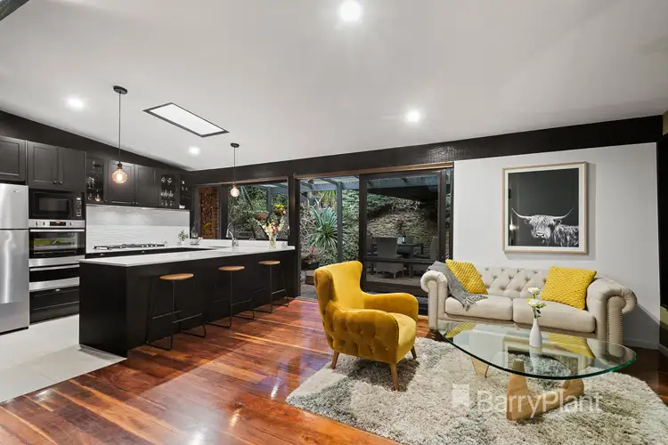 Fifth view of Homely house listing, 23 Lynette Avenue, Warrandyte VIC 3113