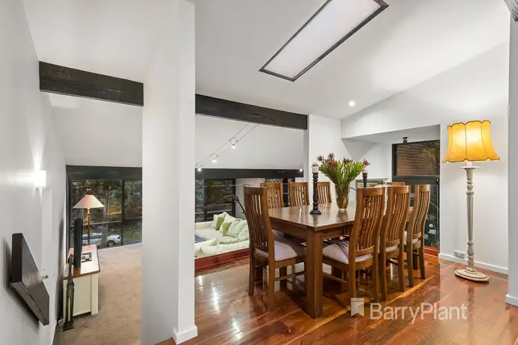 Sixth view of Homely house listing, 23 Lynette Avenue, Warrandyte VIC 3113