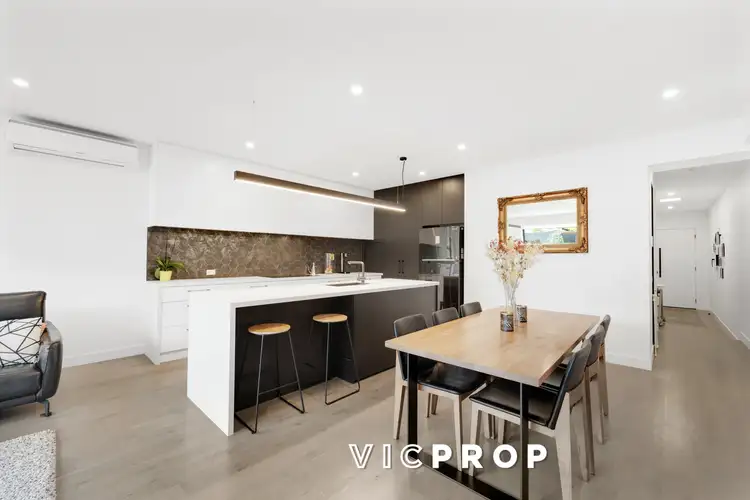 Fourth view of Homely townhouse listing, 16 Alfreda Avenue, Bulleen VIC 3105