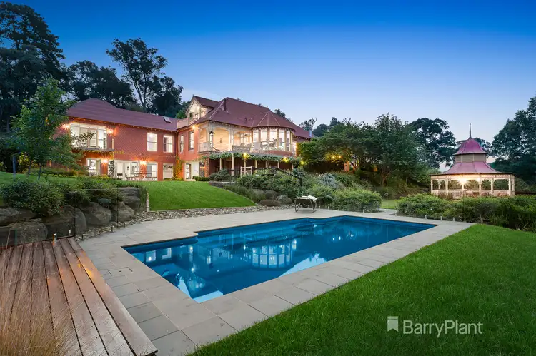 65-89 Commercial Road, Park Orchards VIC 3114