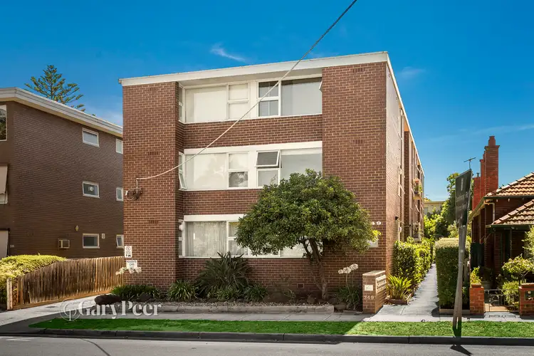 3/349 Orrong Road, St Kilda East VIC 3183