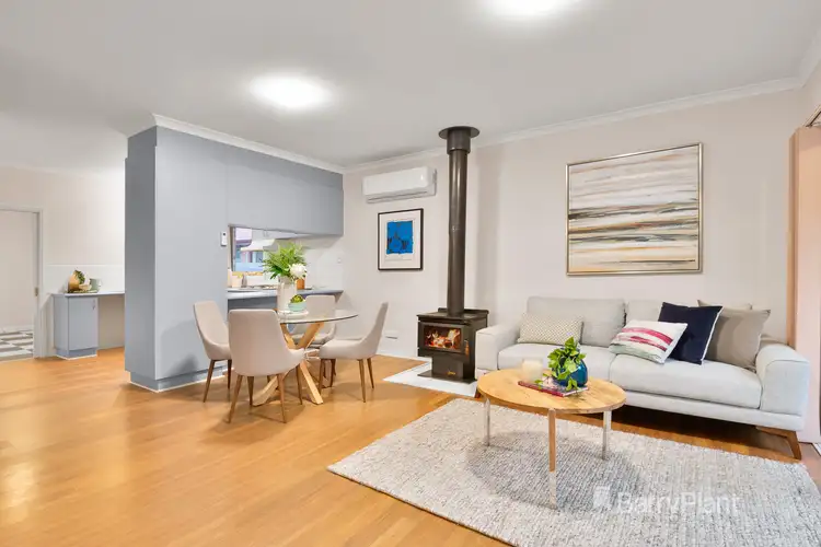 Fifth view of Homely unit listing, 39A Severn Street, Box Hill North VIC 3129