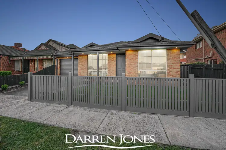 45 Sainsbury Avenue, Greensborough VIC 3088