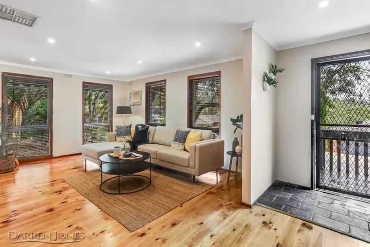 Second view of Homely house listing, 206 Plenty River Drive, Greensborough VIC 3088