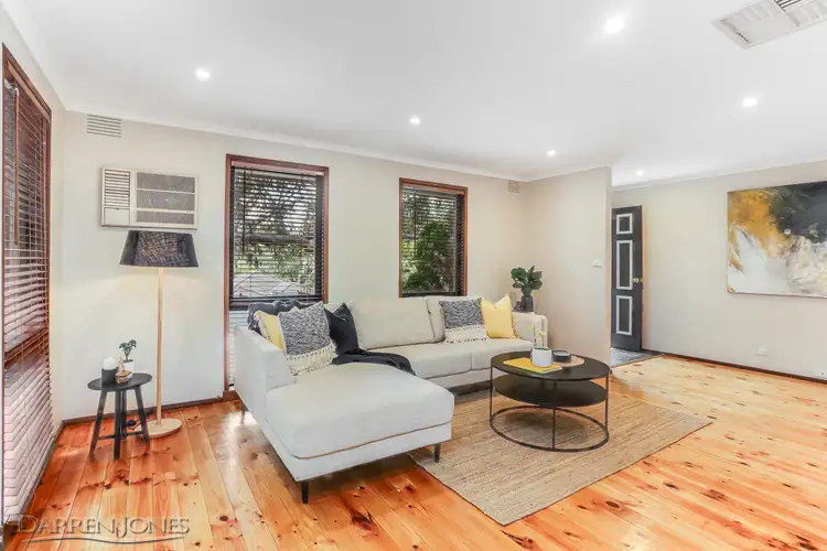 Third view of Homely house listing, 206 Plenty River Drive, Greensborough VIC 3088