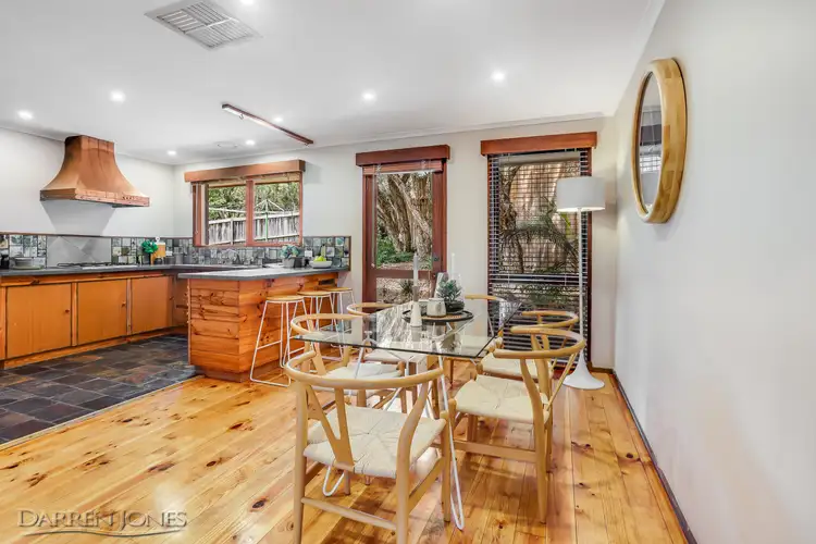 Fourth view of Homely house listing, 206 Plenty River Drive, Greensborough VIC 3088
