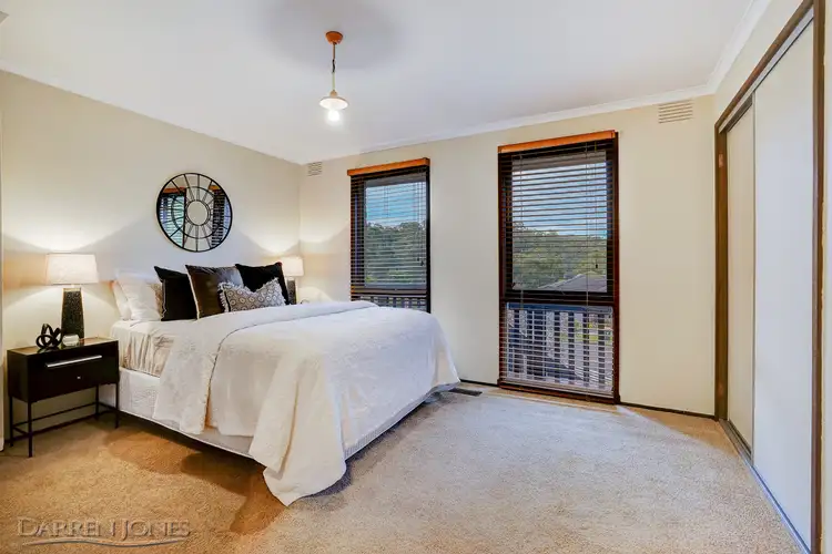 Fifth view of Homely house listing, 206 Plenty River Drive, Greensborough VIC 3088