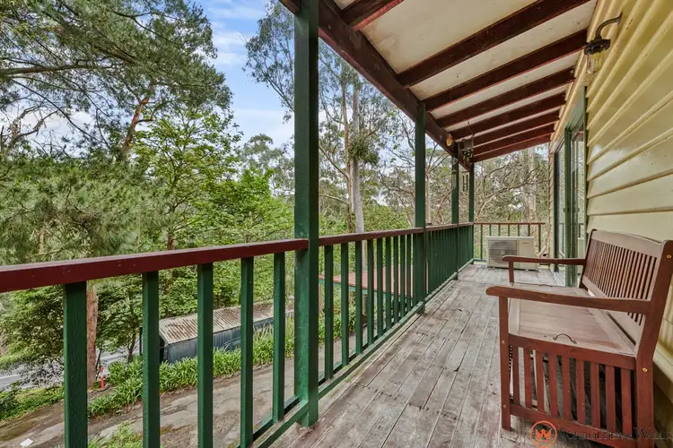 Third view of Homely house listing, 1 Hardham Street, Belgrave VIC 3160