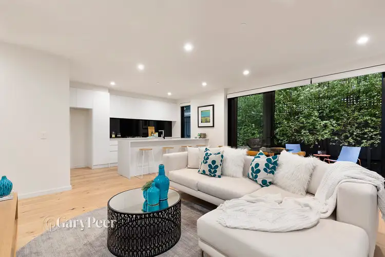 Second view of Homely apartment listing, G03/14-16 Elliott Avenue, Carnegie VIC 3163