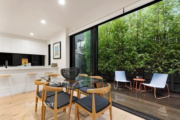 Third view of Homely apartment listing, G03/14-16 Elliott Avenue, Carnegie VIC 3163