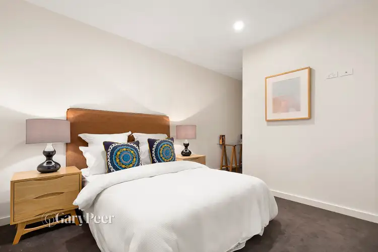 Fourth view of Homely apartment listing, G03/14-16 Elliott Avenue, Carnegie VIC 3163