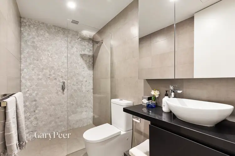 Fifth view of Homely apartment listing, G03/14-16 Elliott Avenue, Carnegie VIC 3163