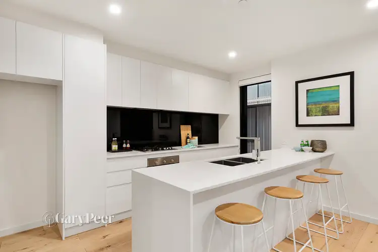 Sixth view of Homely apartment listing, G03/14-16 Elliott Avenue, Carnegie VIC 3163