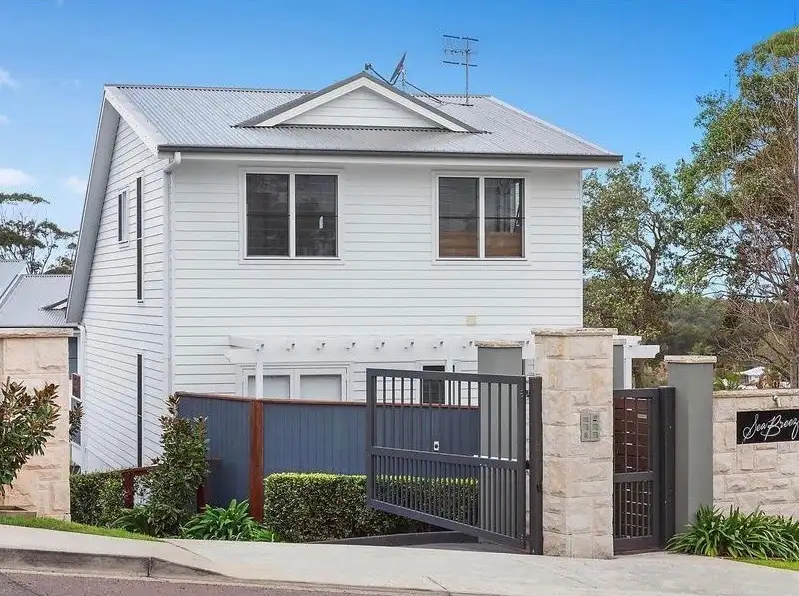 Main view of Homely house listing, 1/6 Ghersi Avenue, Wamberal NSW 2260