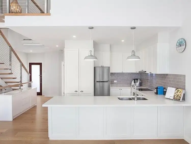 Third view of Homely house listing, 1/6 Ghersi Avenue, Wamberal NSW 2260