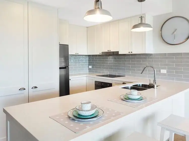 Fourth view of Homely house listing, 1/6 Ghersi Avenue, Wamberal NSW 2260