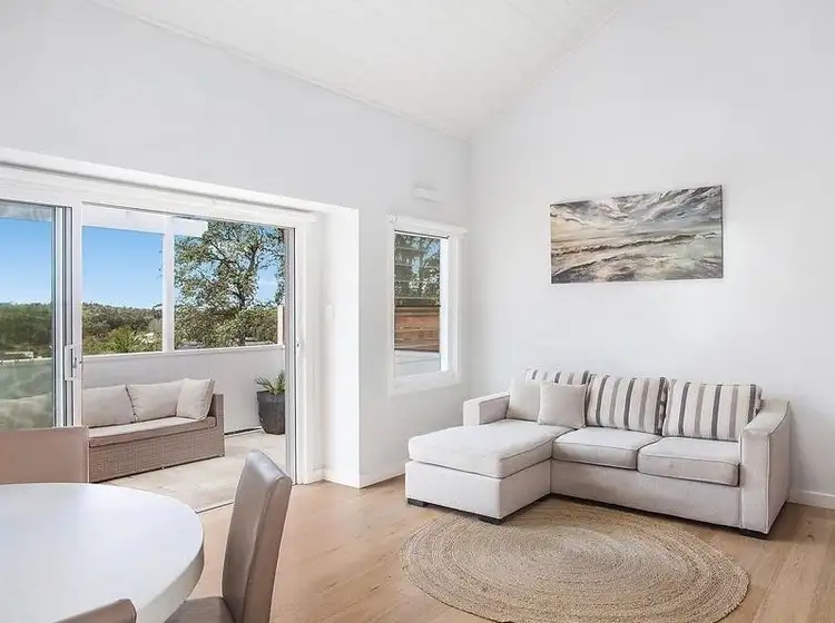 Fifth view of Homely house listing, 1/6 Ghersi Avenue, Wamberal NSW 2260