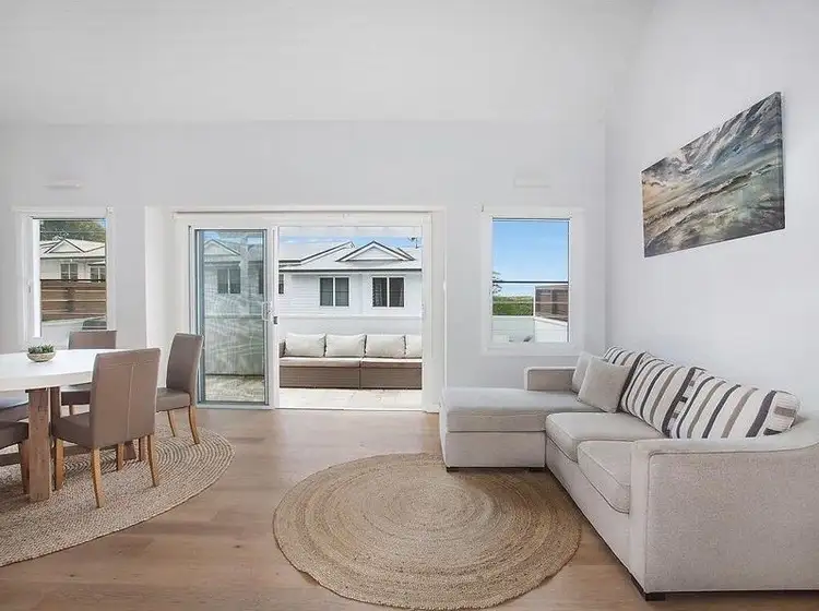 Sixth view of Homely house listing, 1/6 Ghersi Avenue, Wamberal NSW 2260