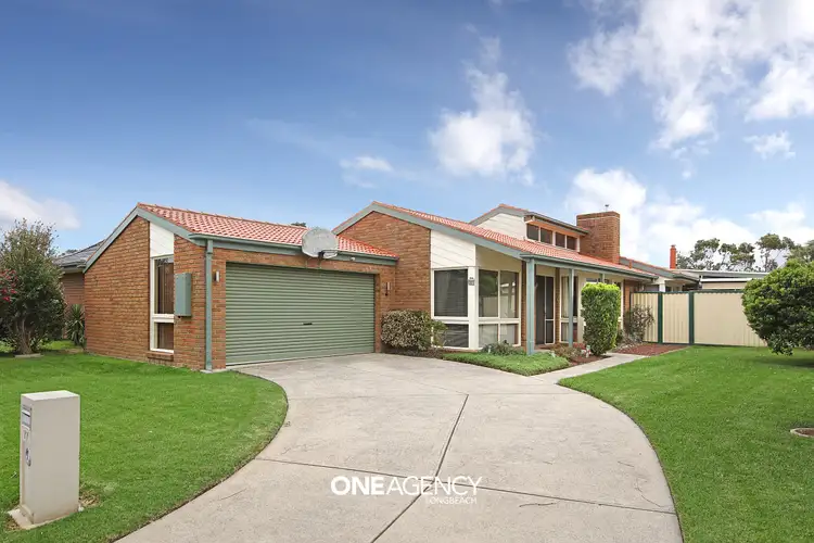 77 Ebb Street, Aspendale VIC 3195