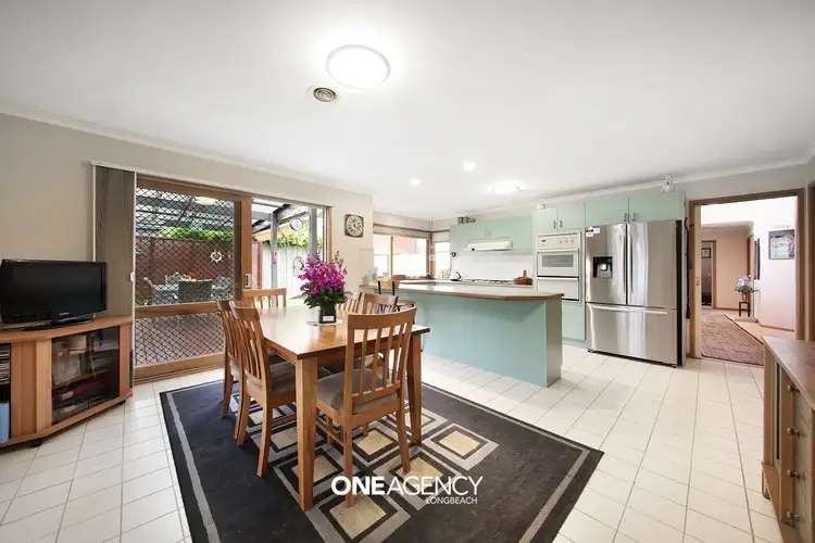 Third view of Homely house listing, 77 Ebb Street, Aspendale VIC 3195