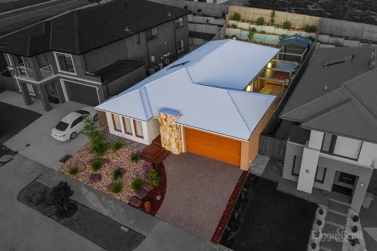 Third view of Homely house listing, 4 Duntroon Court, Clyde North VIC 3978