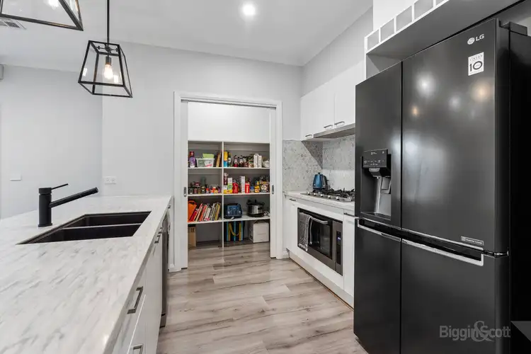 Sixth view of Homely house listing, 4 Duntroon Court, Clyde North VIC 3978
