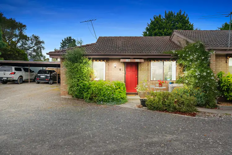6/19-21 Swift Street, Frankston VIC 3199