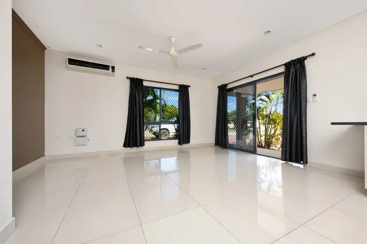 Second view of Homely unit listing, 4/8 Fleming Street, The Narrows NT 820