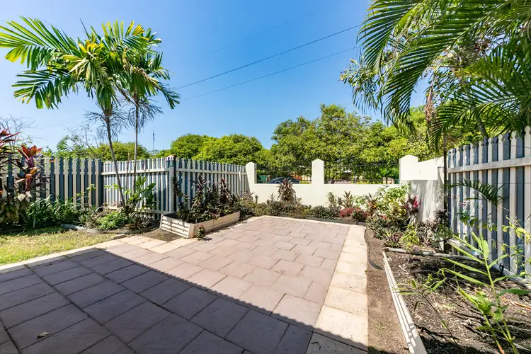 Third view of Homely unit listing, 4/8 Fleming Street, The Narrows NT 820
