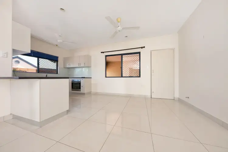 Fifth view of Homely unit listing, 4/8 Fleming Street, The Narrows NT 820
