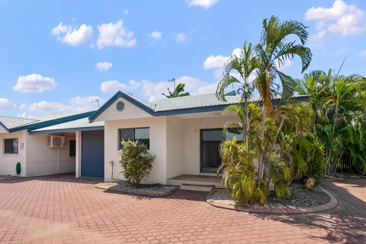Seventh view of Homely unit listing, 4/8 Fleming Street, The Narrows NT 820