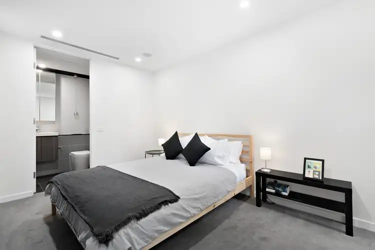 Third view of Homely apartment listing, 208/38 Cunningham Street, South Yarra VIC 3141
