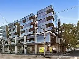 Sixth view of Homely apartment listing, 208/38 Cunningham Street, South Yarra VIC 3141