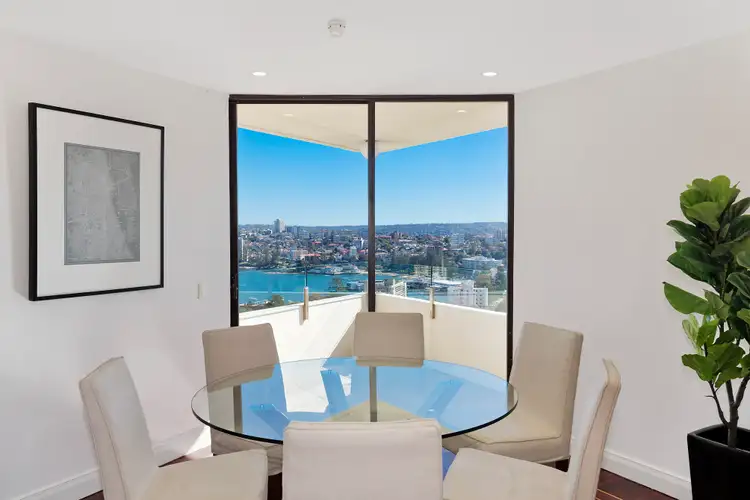 Second view of Homely apartment listing, 32/25 Marshall Street, Manly NSW 2095