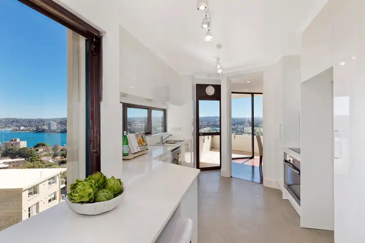 Third view of Homely apartment listing, 32/25 Marshall Street, Manly NSW 2095