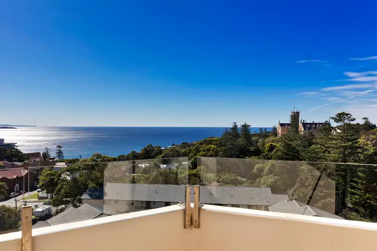 Fifth view of Homely apartment listing, 32/25 Marshall Street, Manly NSW 2095