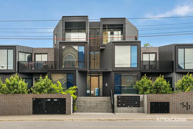 109/1045 Burke Road, Hawthorn East VIC 3123