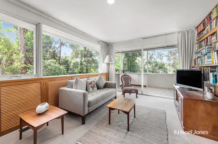 Fourth view of Homely house listing, 11 Boongarry Avenue, Blackburn VIC 3130