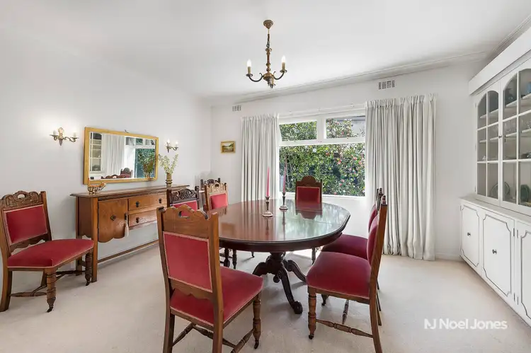 Sixth view of Homely house listing, 11 Boongarry Avenue, Blackburn VIC 3130