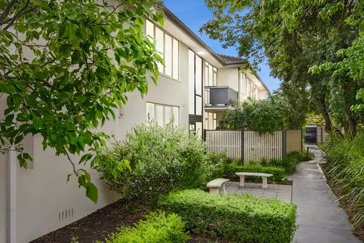 Main view of Homely apartment listing, 2/19 Fisher Street, Malvern East VIC 3145