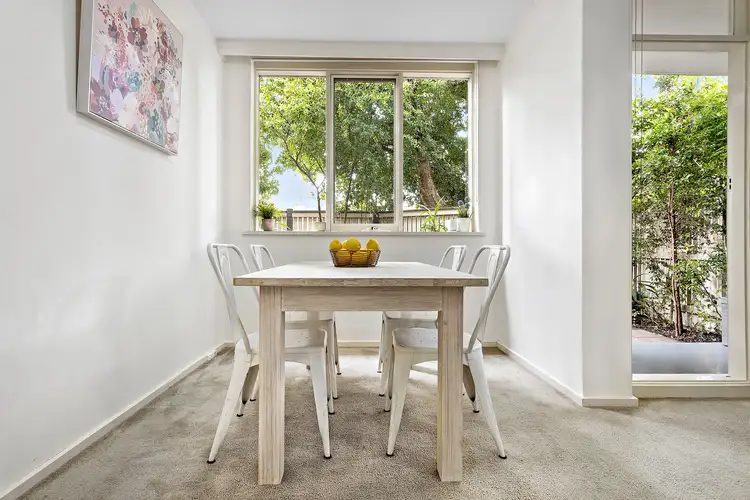 Third view of Homely apartment listing, 2/19 Fisher Street, Malvern East VIC 3145