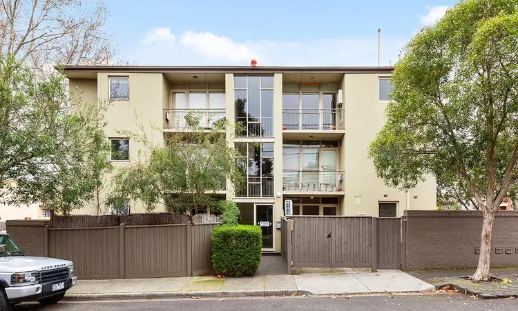 11/107 Williams Road, Prahran VIC 3181