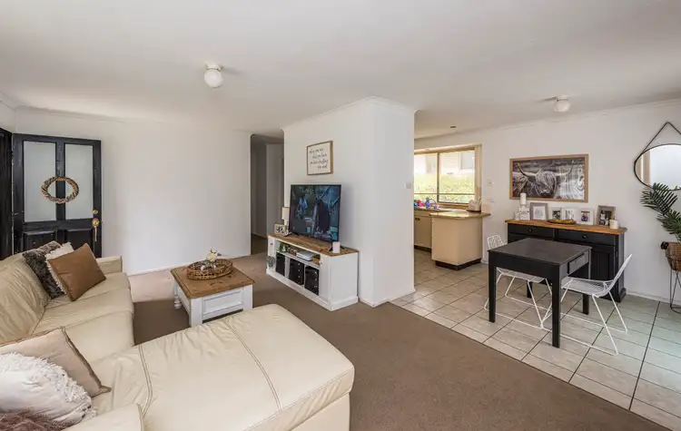 Second view of Homely house listing, 5 Southey Street, Mittagong NSW 2575