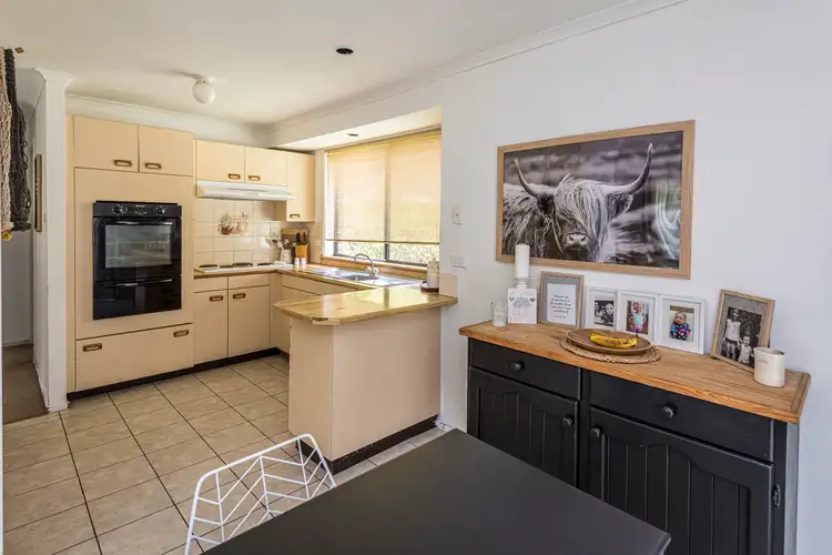 Third view of Homely house listing, 5 Southey Street, Mittagong NSW 2575