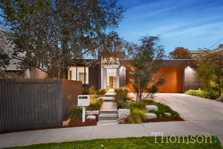 40 Vincent Street, Glen Iris VIC 3146