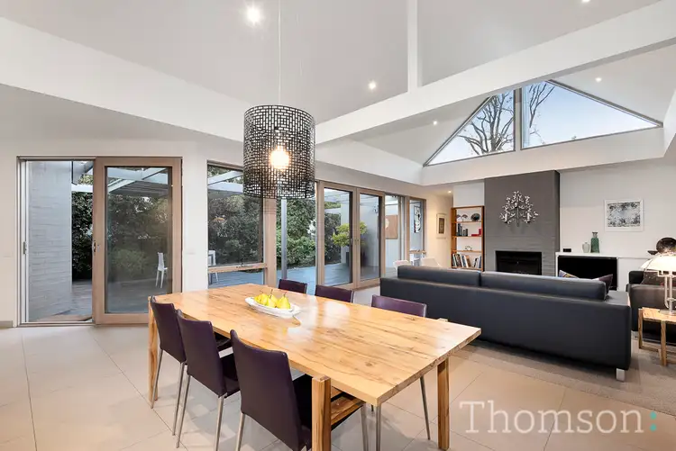 Second view of Homely house listing, 40 Vincent Street, Glen Iris VIC 3146