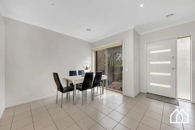 Sixth view of Homely townhouse listing, 7 Mujeres Walk, Epping VIC 3076